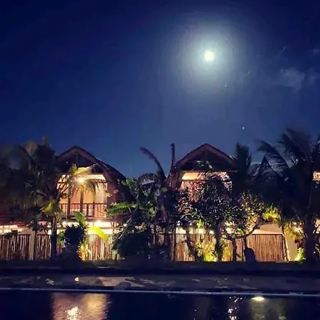 Villa Puri Jineng Uluwatu 4 Extérieur photo