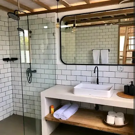 Villa Puri Jineng Uluwatu 4 Extérieur photo