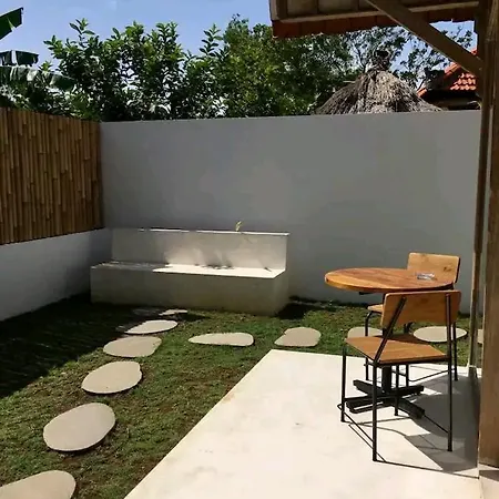 Villa Puri Jineng Uluwatu 4 Extérieur photo