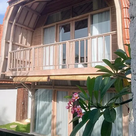 Villa Puri Jineng Uluwatu 4 Extérieur photo