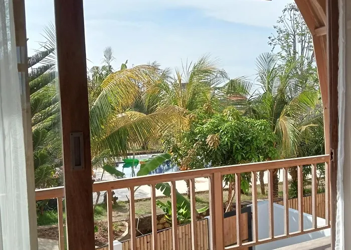 Puri Jineng Uluwatu 4