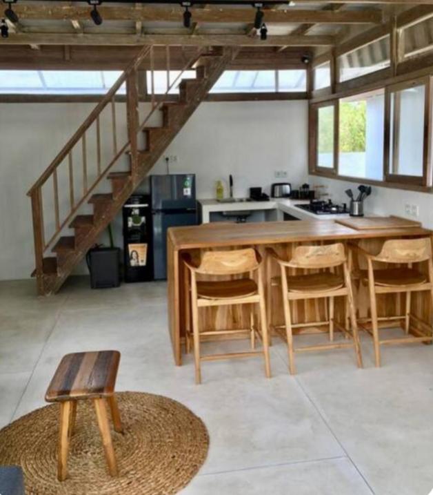 Puri Jineng 4 * Uluwatu