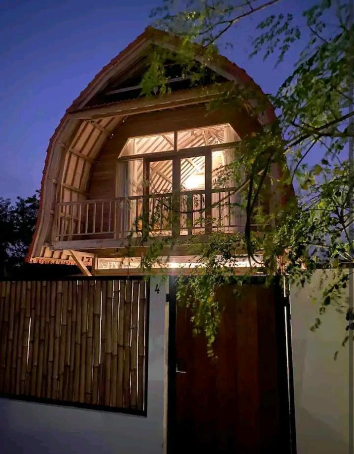 Puri Jineng 4 * Uluwatu