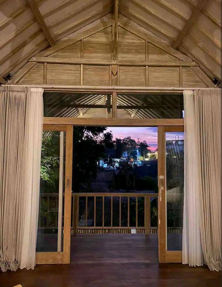 Puri Jineng 4 Hébergement de vacances Uluwatu