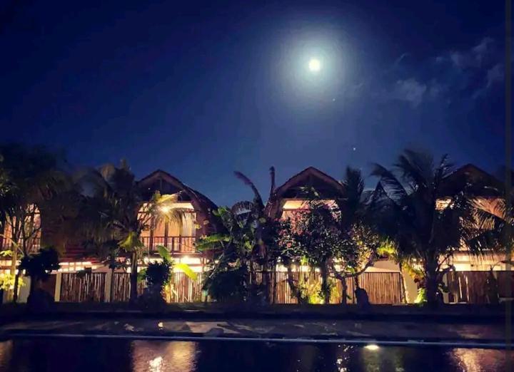 Puri Jineng 4 Hébergement de vacances Uluwatu