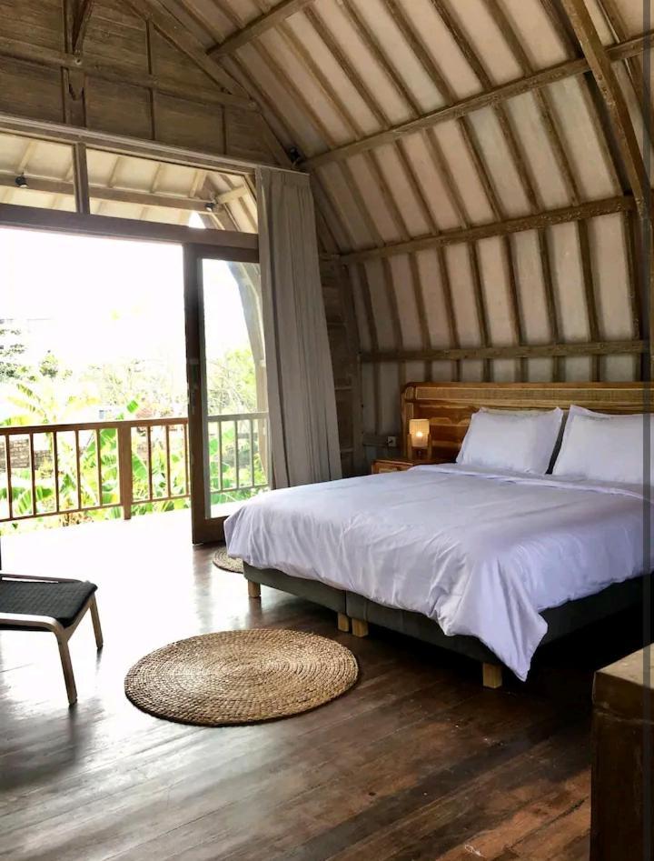 Hébergement de vacances Puri Jineng 4 *