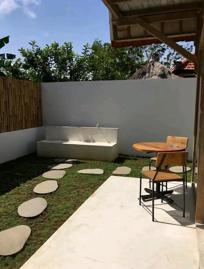 Puri Jineng 4