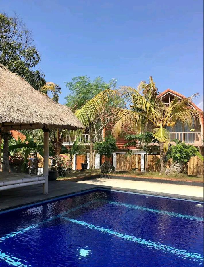 Puri Jineng 4 * Uluwatu