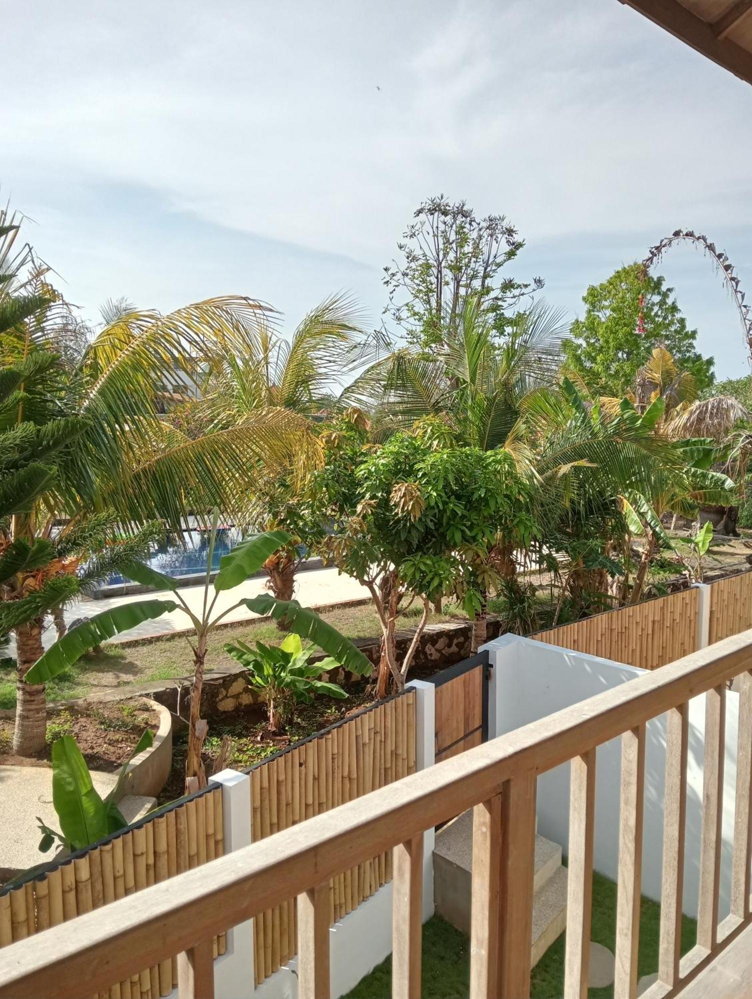 Puri Jineng 4 Hébergement de vacances