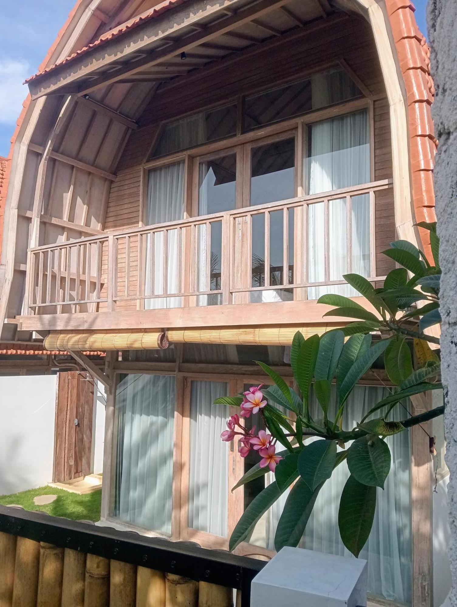 Hébergement de vacances Puri Jineng 4 *