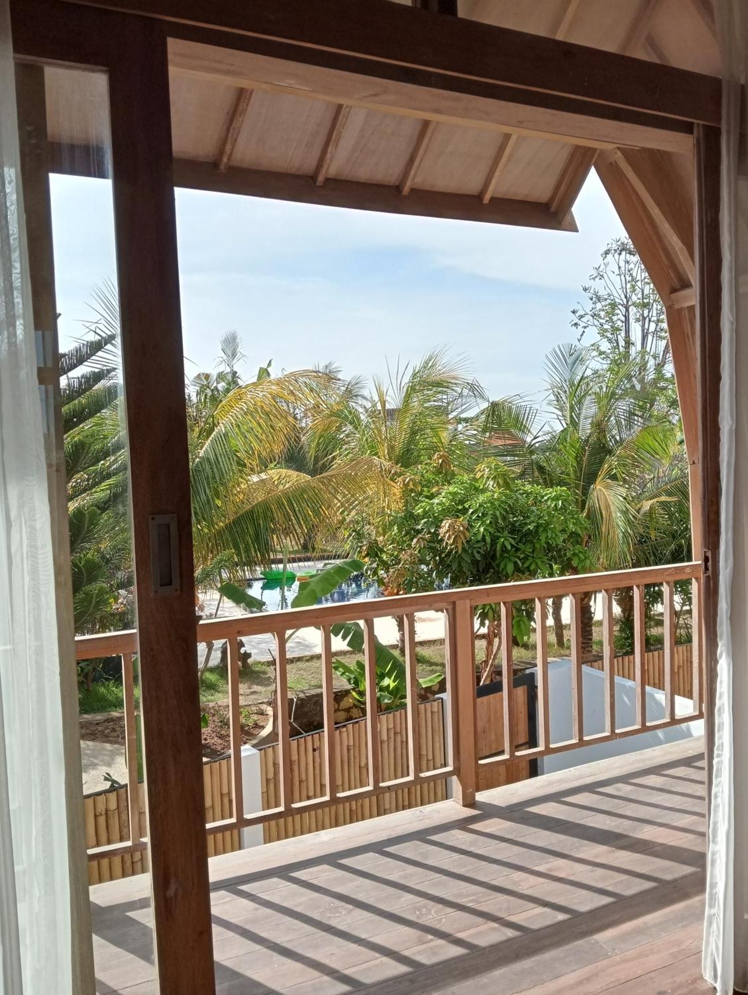 Holiday home Puri Jineng 4