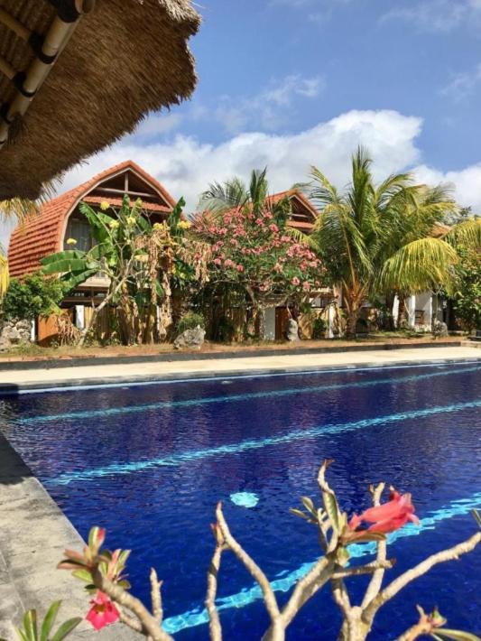 Holiday home Puri Jineng 4