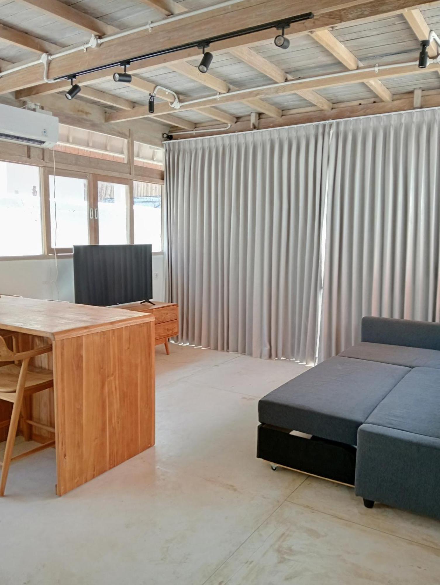 Holiday home Puri Jineng 4