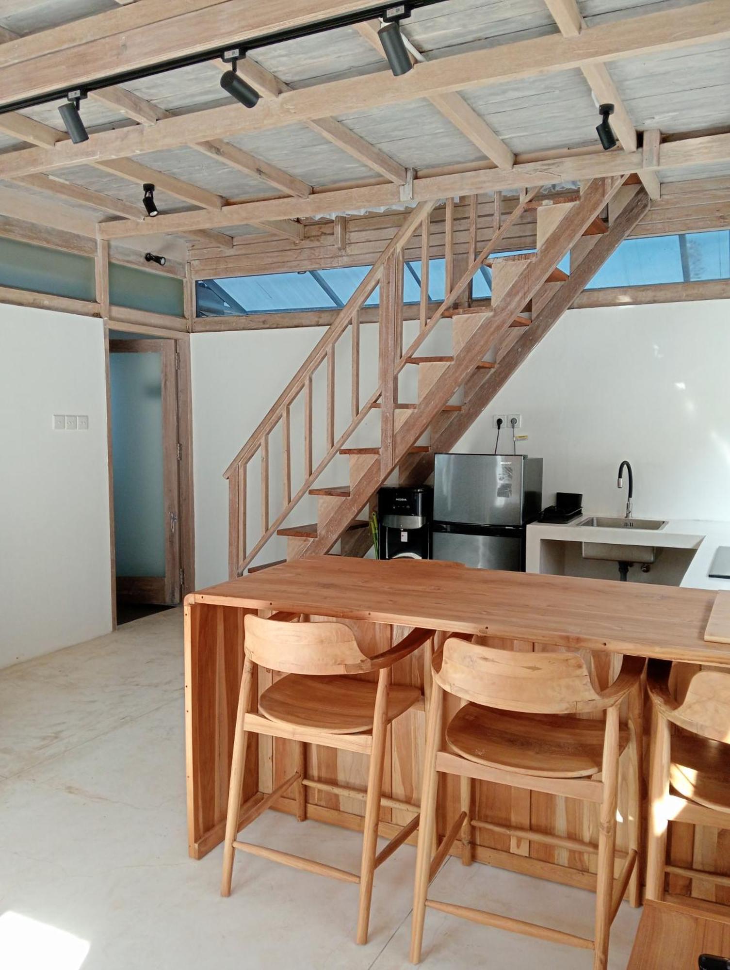 Puri Jineng 4 Holiday home Uluwatu (Bali)