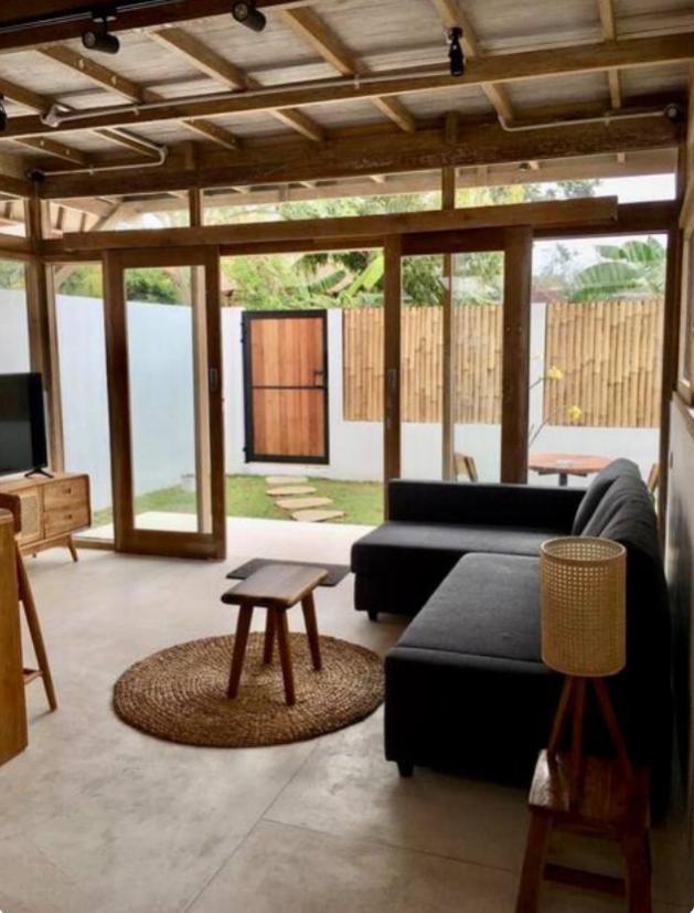 Puri Jineng 4 Rumah liburan *